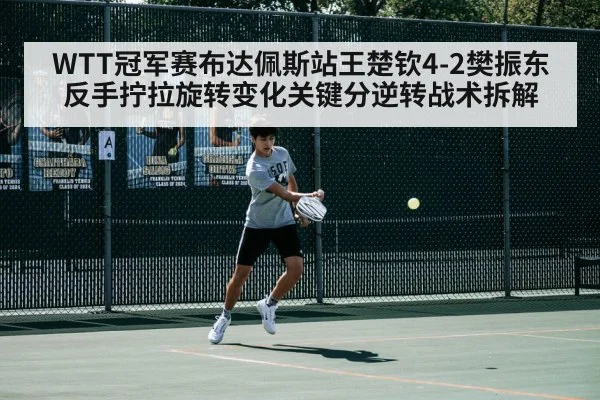 WTT冠军赛布达佩斯站王楚钦4-2樊振东反手拧拉旋转变化关键分逆转战术拆解