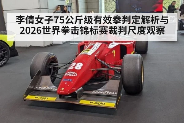 李倩女子75公斤级有效拳判定解析与2026世界拳击锦标赛裁判尺度观察